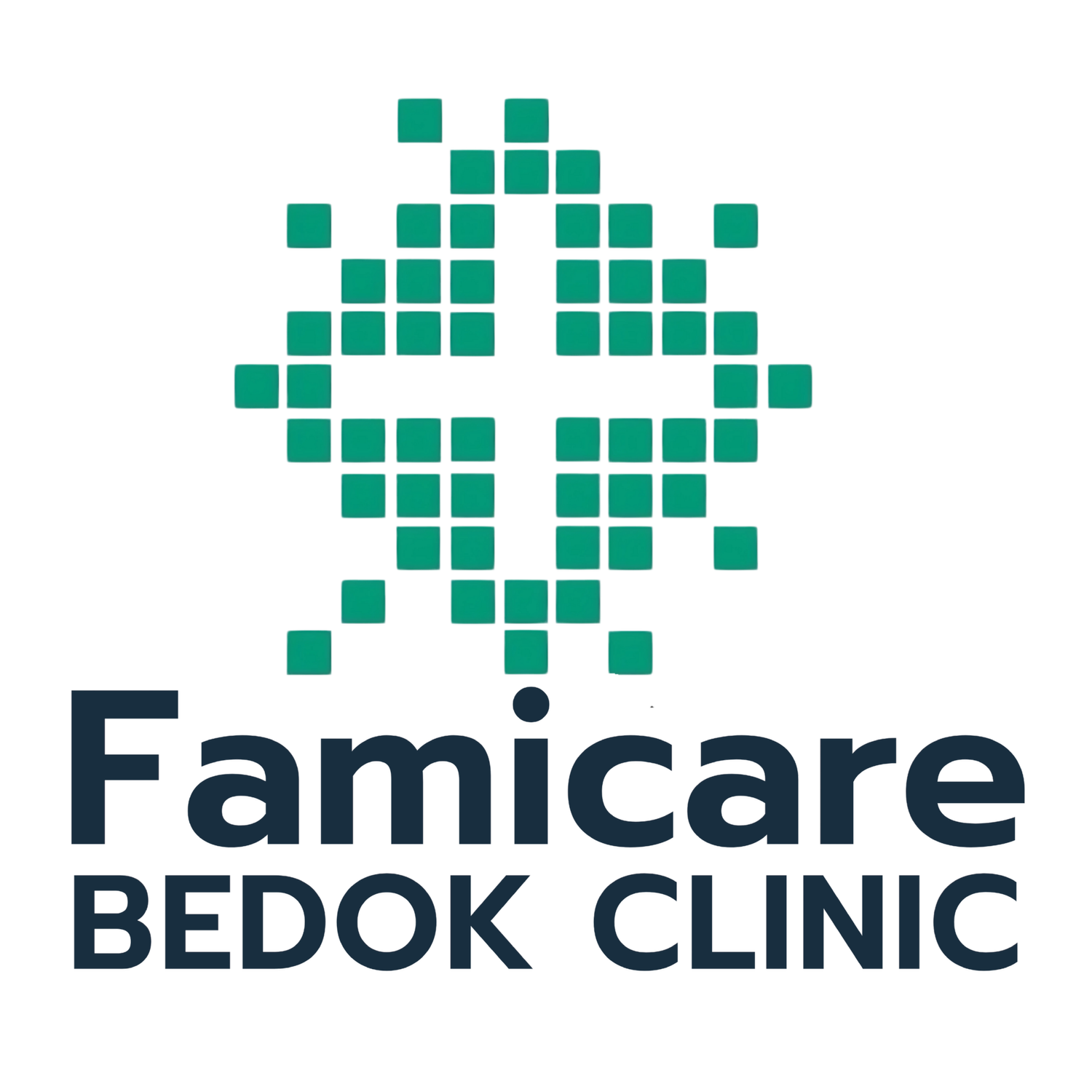 Famicare Bedok Clinic logo
