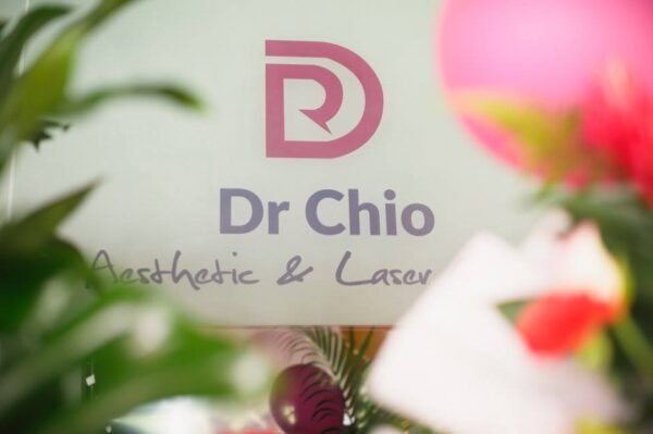 Dr Chio Aesthetic Laser Centre