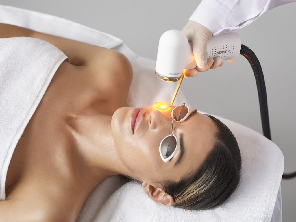 Laser Treatments