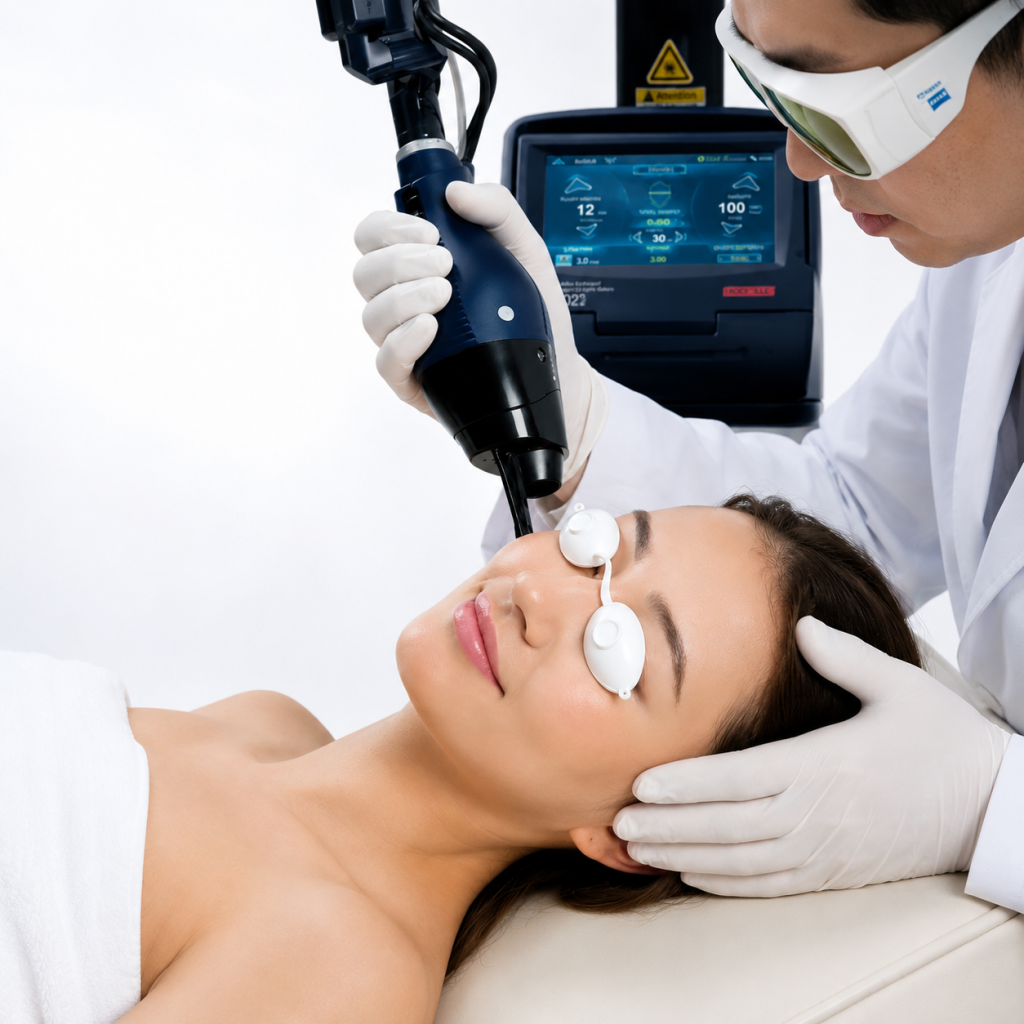 Acne and Scar Management