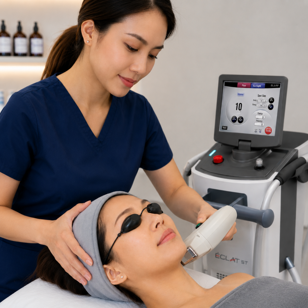 ECLAT ST IPL
