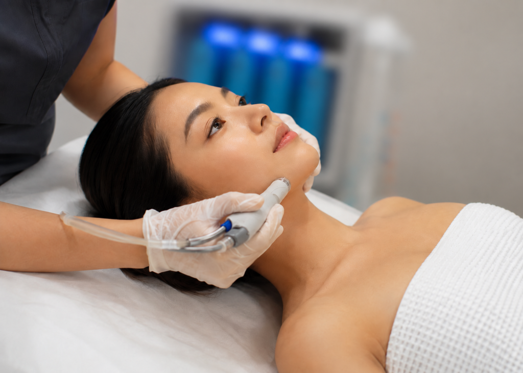 Facial Treatments
