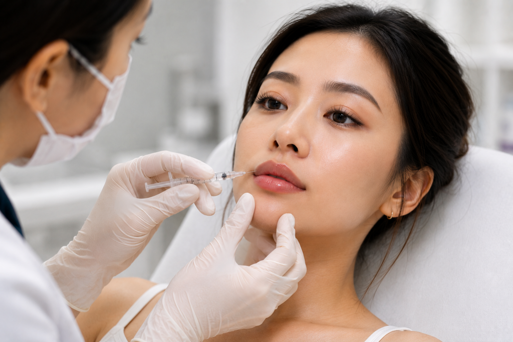 Dermal Fillers