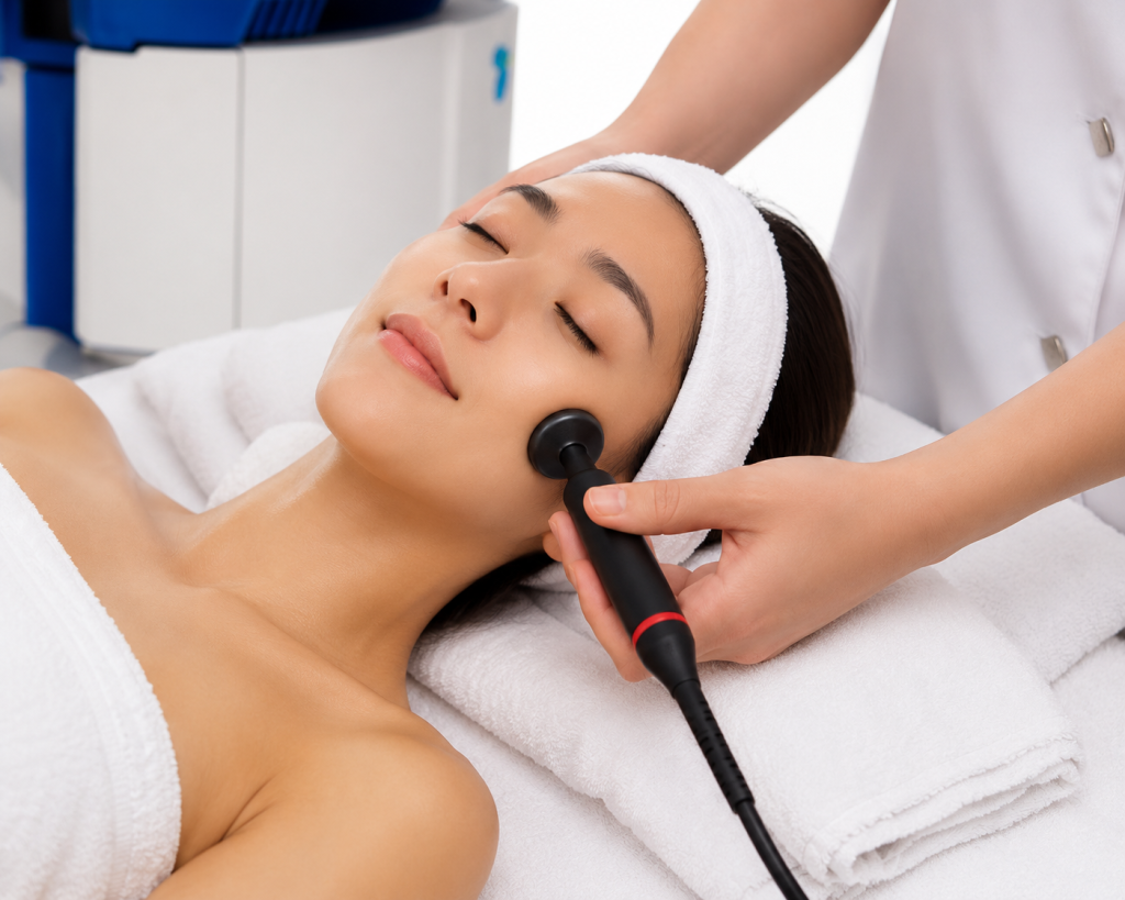 INDIBA Deep Care