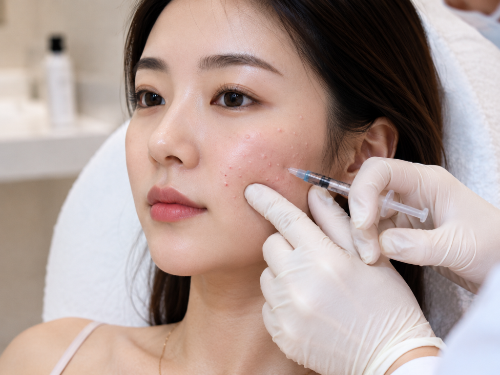 Skin Boosters
