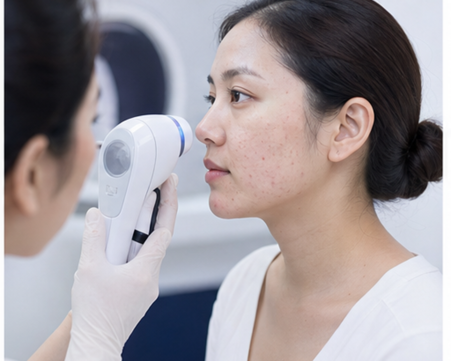 Skin Allergy