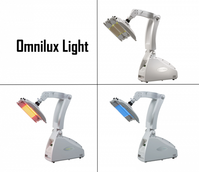 OMNILUX LIGHT OMNILUX LIGHT