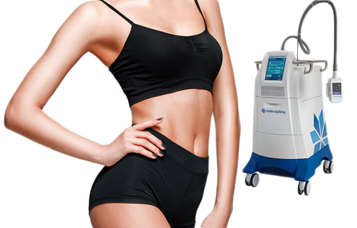 coolsculpting banner